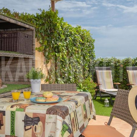 Apartamento Carvajal Fuengirola Exterior foto