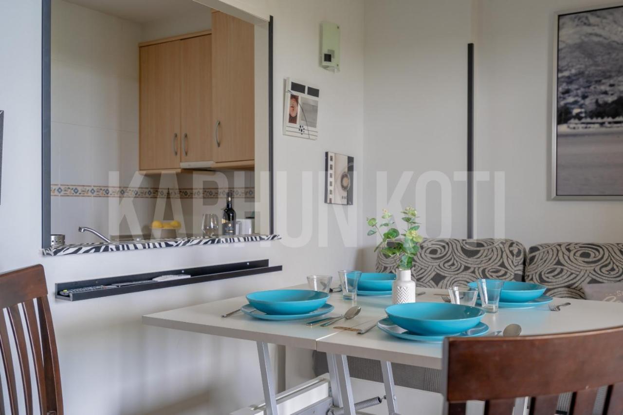 Apartamento Carvajal Fuengirola Exterior foto