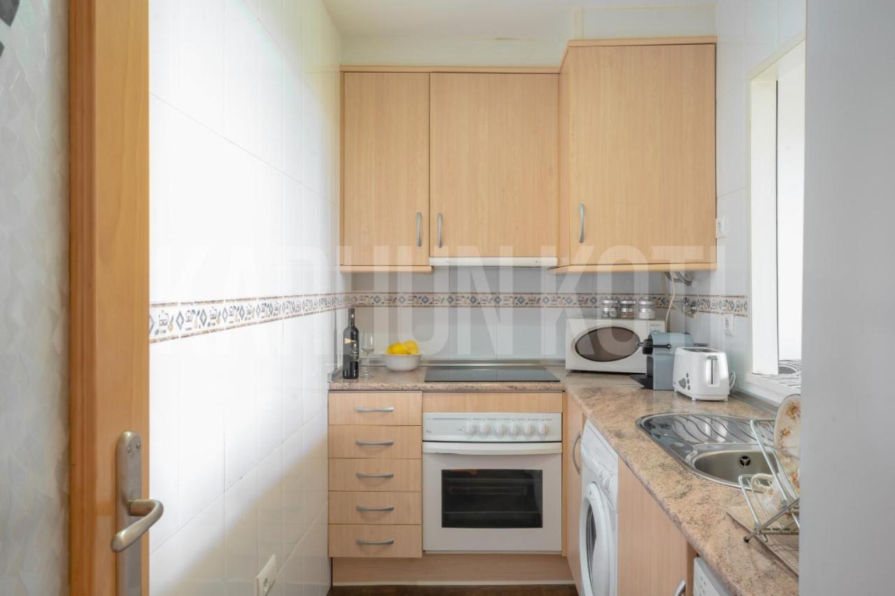 Apartamento Carvajal Fuengirola Exterior foto