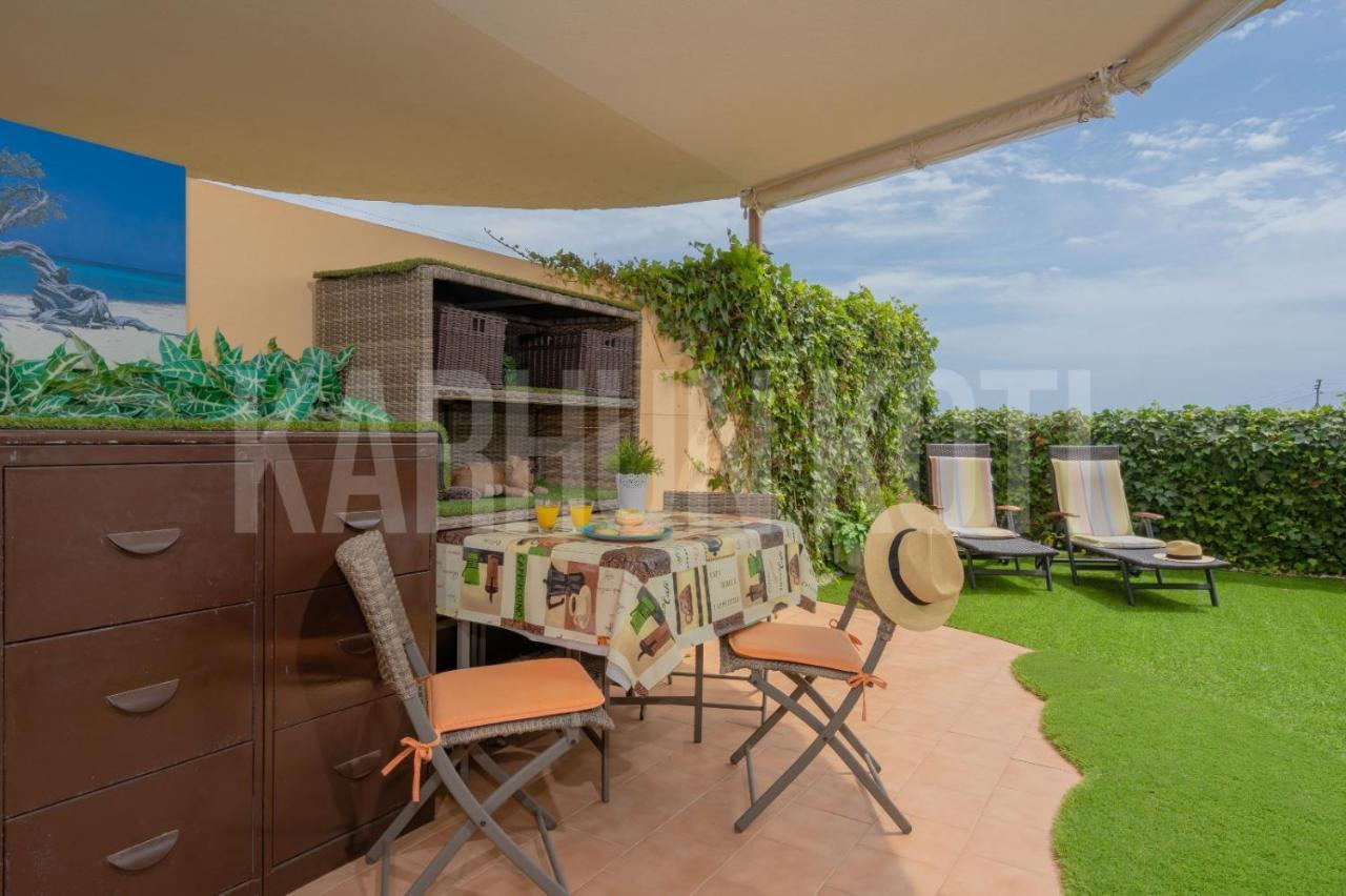 Apartamento Carvajal Fuengirola Exterior foto